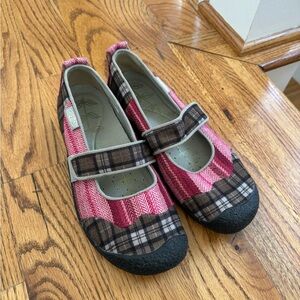 KEEN Sandals- Women’s 10